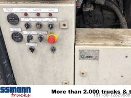  Abrollbare OVERAASEN Hydraulik Station, V8