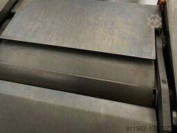 Nock Eplucheuse V 460 N.