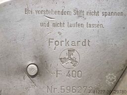 Forkardt F 400