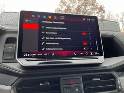 MAN TGE 3.180 L3H3 Kasten 4x4 STANDHZ ACC LENKRADHZ