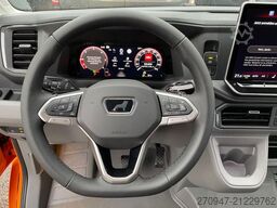 MAN TGE 3.180 L3H3 Kasten 4x4 STANDHZ ACC LENKRADHZ