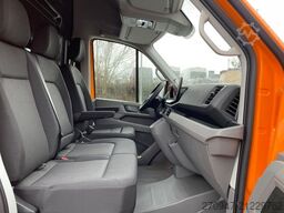 MAN TGE 3.180 L3H3 Kasten 4x4 STANDHZ ACC LENKRADHZ