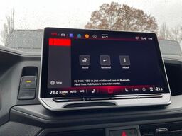 MAN TGE 3.180 L3H3 Kasten 4x4 STANDHZ ACC LENKRADHZ