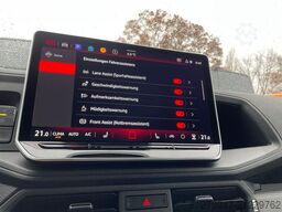 MAN TGE 3.180 L3H3 Kasten 4x4 STANDHZ ACC LENKRADHZ