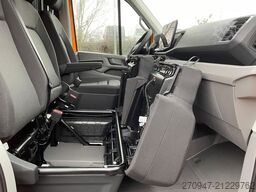 MAN TGE 3.180 L3H3 Kasten 4x4 STANDHZ ACC LENKRADHZ