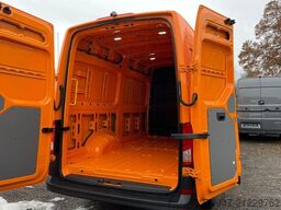 MAN TGE 3.180 L3H3 Kasten 4x4 STANDHZ ACC LENKRADHZ