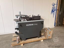 Kündig Uniq  - sofort verfügbar