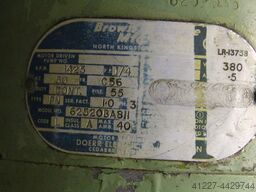 Brown & Sharpe 814U Valuemaster