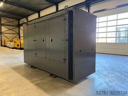 Scania DC09 - 350 kVA Generator - DPX-17949