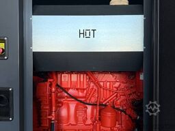 Scania DC09 - 350 kVA Generator - DPX-17949