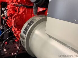 Scania DC09 - 350 kVA Generator - DPX-17949