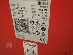 Linde K