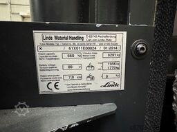 Linde K