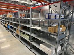 Jungheinrich Stecksystem