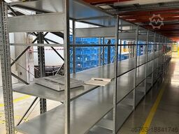 Jungheinrich Stecksystem