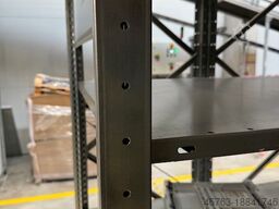 Jungheinrich Stecksystem