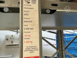 Jungheinrich Stecksystem