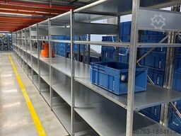 Jungheinrich Stecksystem