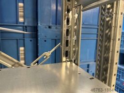 Jungheinrich Stecksystem