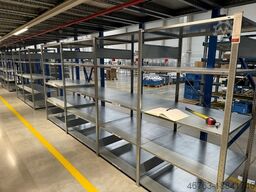 Jungheinrich Stecksystem