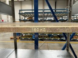 Jungheinrich Stecksystem