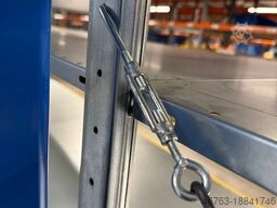 Jungheinrich Stecksystem