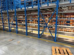 Jungheinrich Stecksystem