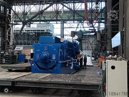 Gas generator MWM, CAT TCG 3020 V20 and 2032B V16