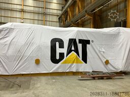 Gas generator MWM, CAT TCG 3020 V20 and 2032B V16