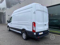 Ford Transit  Van L3 H3 Tetto alto   Km 151.400