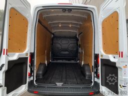Ford Transit  Van L3 H3 Tetto alto   Km 151.400