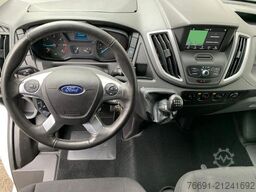 Ford Transit  Van L3 H3 Tetto alto   Km 151.400