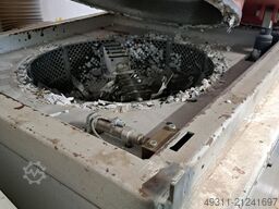 Heger GZ-S-C-1400 NB