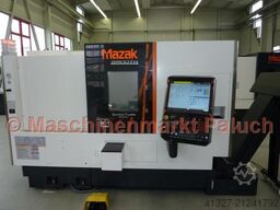 Mazak QT 250MY