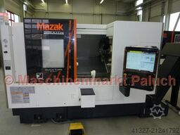 Mazak QT 250MY
