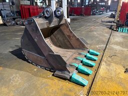 Caterpillar 336 General Purpose Bucket