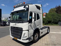 Volvo FM 460 4X2 GLOBETROTTER DYNAMIC STEERING / ALCO...