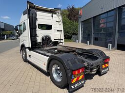 Volvo FM 460 4X2 GLOBETROTTER DYNAMIC STEERING / ALCO...