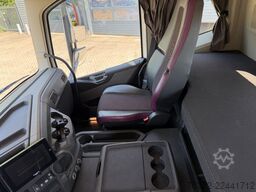 Volvo FM 460 4X2 GLOBETROTTER DYNAMIC STEERING / ALCO...