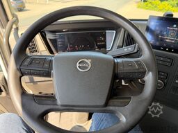 Volvo FM 460 4X2 GLOBETROTTER DYNAMIC STEERING / ALCO...