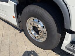 Volvo FM 460 4X2 GLOBETROTTER DYNAMIC STEERING / ALCO...