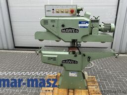 MAWEG SE II