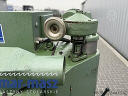MAWEG SE II