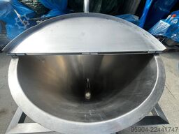 Ytron Y Vibration & Temperature hopper