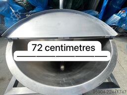 Ytron Y Vibration & Temperature hopper