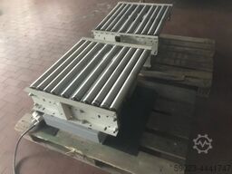 Mannesmann / Dematic Rundriemen