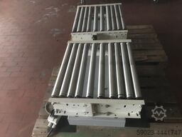 Mannesmann / Dematic Rundriemen