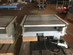 Mannesmann / Dematic Rundriemen