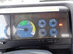 MERCEDES-BENZ Atego 1017 AK Allrad 3-Seitenkipper