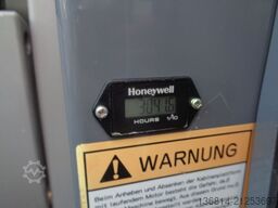 TAKEUCHI TB 250 Powertilt + 4 x Löffel TAK-Lock